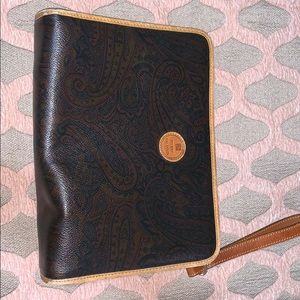 Pierre Balmain pouch